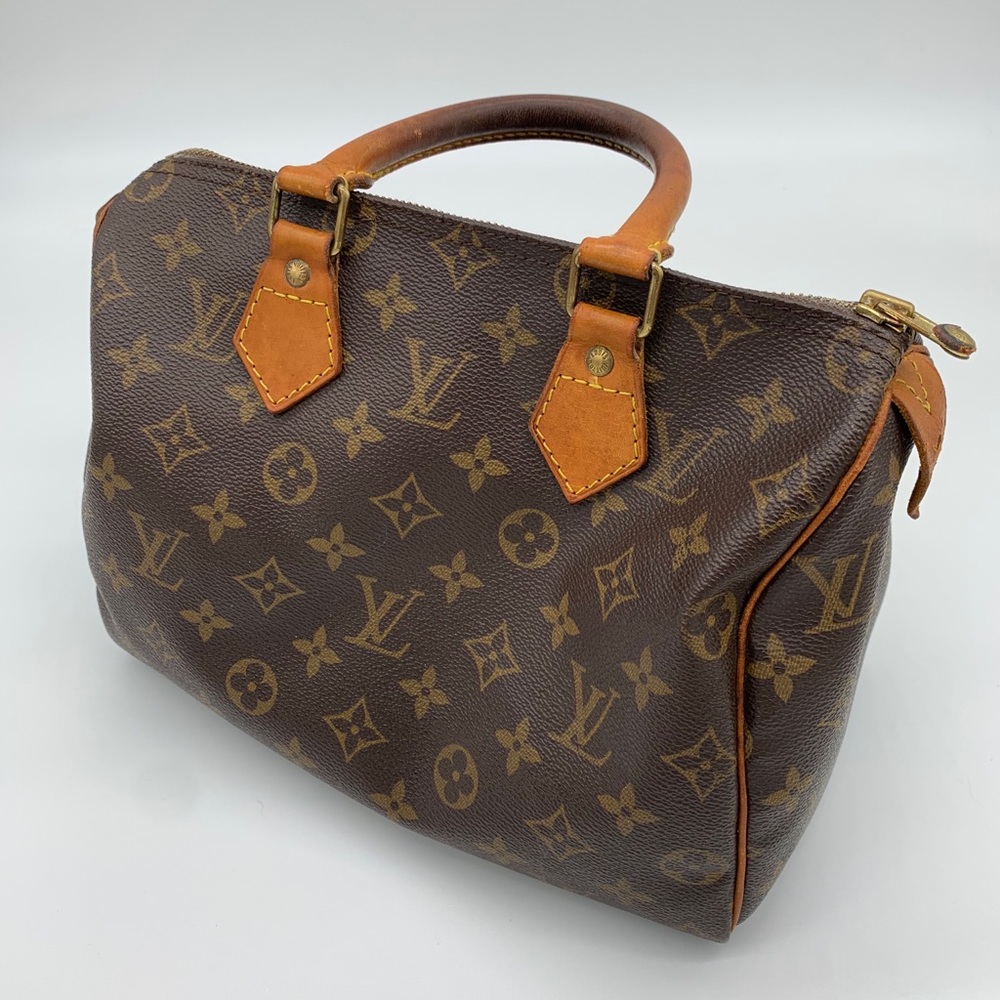 Louis Vuitton SPEEDY 25